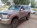 Toyota Land Cruiser 2004 годаүшін9 000 000 тг. в Кызылорда – фото 3