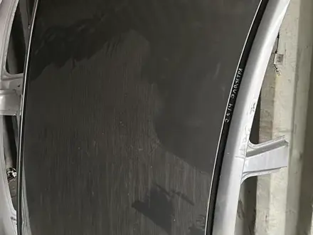 Hyundai Elantra MD 2010-2016 крыша за 10 000 тг. в Алматы