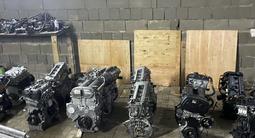 Двигатель 1ZZ-FE за 460 000 тг. в Астана – фото 3