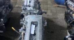 Двигатель 1ZZ-FE за 460 000 тг. в Астана – фото 2