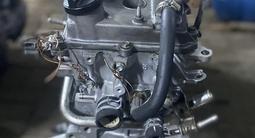 Двигатель 1ZZ-FE за 460 000 тг. в Астана