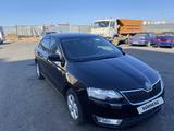 Skoda Rapid 2013 года за 4 200 000 тг. в Астана – фото 2