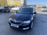 Skoda Rapid 2013 года за 4 200 000 тг. в Астана