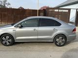 Volkswagen Polo 2018 года за 5 300 000 тг. в Жалагаш – фото 4