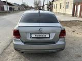 Volkswagen Polo 2018 года за 5 300 000 тг. в Жалагаш – фото 2