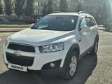 Chevrolet Captiva 2011 года за 6 500 000 тг. в Астана – фото 4