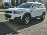 Chevrolet Captiva 2011 года за 6 500 000 тг. в Астана – фото 3