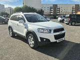 Chevrolet Captiva 2011 года за 6 500 000 тг. в Астана – фото 5