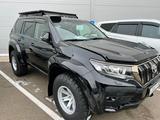 Шноркель Toyota Prado 2018 за 250 000 тг. в Астана