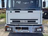IVECO  EuroCargo 1998 года за 11 500 000 тг. в Караганда – фото 2