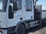 IVECO  EuroCargo 1998 года за 11 500 000 тг. в Караганда