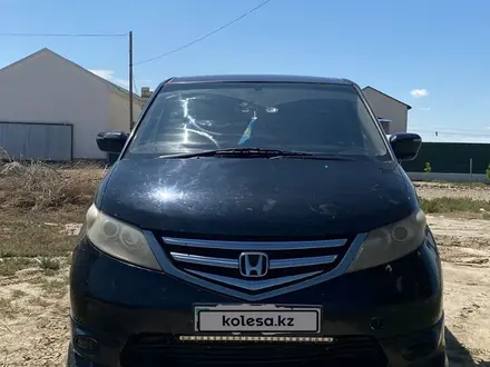 Honda Elysion 2007 года за 6 500 000 тг. в Кульсары