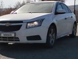 Chevrolet Cruze 2010 годаүшін3 350 000 тг. в Алтай – фото 2