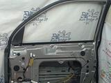 Дверь правая передняя Nissan X-Trail за 4 513 тг. в Алматы – фото 2