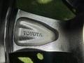 Диски R17 оригинал TOYOTA за 250 000 тг. в Алматы – фото 4