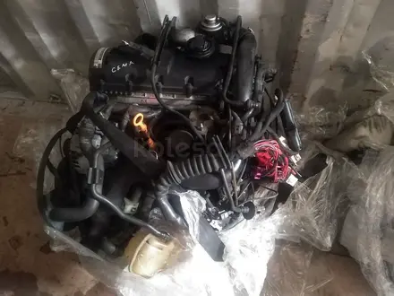 Двигатель 1.9 за 240 000 тг. в Караганда – фото 2