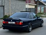 BMW 540 1995 годаүшін9 800 000 тг. в Алматы – фото 4