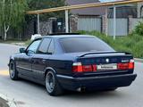 BMW 540 1995 годаүшін9 800 000 тг. в Алматы – фото 3