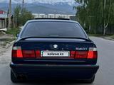 BMW 540 1995 годаүшін9 800 000 тг. в Алматы – фото 2