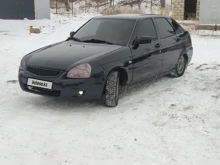 ВАЗ (Lada) Priora 2172 2008 года за 1 400 000 тг. в Актобе