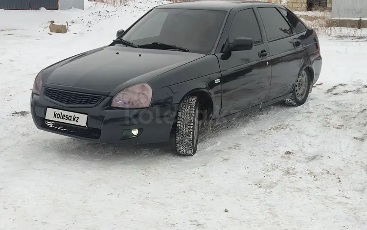 ВАЗ (Lada) Priora 2172 2008 годаfor1 400 000 тг. в Актобе