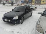 ВАЗ (Lada) Priora 2172 2008 годаfor1 400 000 тг. в Актобе – фото 3