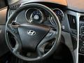 Hyundai Sonata 2011 годаүшін5 900 000 тг. в Караганда – фото 7