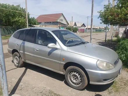 Kia Rio 2002 года за 2 500 000 тг. в Зайсан – фото 12