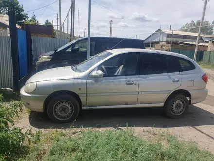 Kia Rio 2002 года за 2 500 000 тг. в Зайсан – фото 7