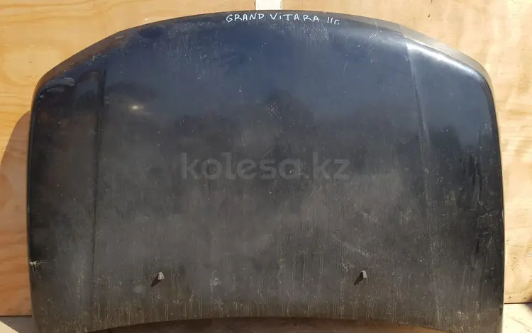 КАПОТ за 1 000 тг. в Алматы