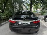 Lexus ES 250 2013 года за 11 500 000 тг. в Алматы – фото 4