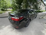 Lexus ES 250 2013 года за 11 500 000 тг. в Алматы – фото 3