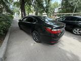 Lexus ES 250 2013 года за 11 500 000 тг. в Алматы – фото 5