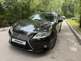 Lexus ES 250 2013 года за 11 500 000 тг. в Алматы – фото 2