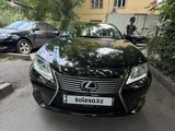 Lexus ES 250 2013 года за 11 500 000 тг. в Алматы