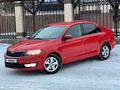 Skoda Rapid 2013 года за 4 000 000 тг. в Караганда – фото 7