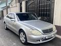 Mercedes-Benz S 500 2002 годаfor2 150 000 тг. в Тараз