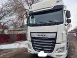 DAF  106 2017 года за 28 000 000 тг. в Талдыкорган