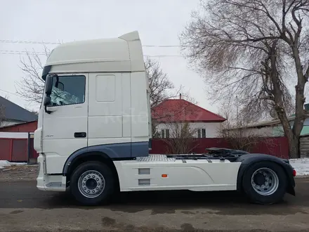 DAF  106 2017 года за 28 000 000 тг. в Талдыкорган – фото 3