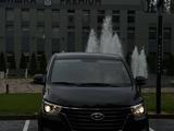 Hyundai H-1 2021 года за 18 200 000 тг. в Усть-Каменогорск