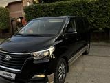 Hyundai H-1 2021 года за 18 200 000 тг. в Усть-Каменогорск – фото 3