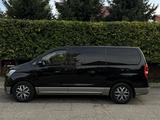 Hyundai H-1 2021 года за 18 200 000 тг. в Усть-Каменогорск – фото 4