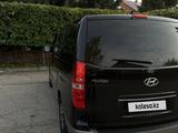 Hyundai H-1 2021 года за 18 200 000 тг. в Усть-Каменогорск – фото 5