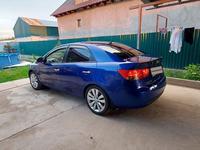 Kia Cerato 2011 года за 4 700 000 тг. в Алматы