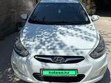 Hyundai Accent 2013 годаүшін5 200 000 тг. в Шымкент