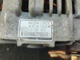 Генератор Mitsubishi Montero Sportүшін45 000 тг. в Семей – фото 4