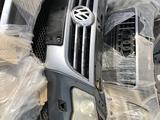 Передний бампер Volkswagen Touaregүшін250 000 тг. в Алматы – фото 4