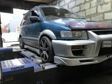 Mitsubishi RVR 1995 года за 5 000 000 тг. в Алматы – фото 5