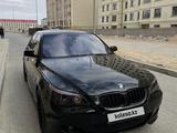 BMW 535 2009 года за 11 000 000 тг. в Актау – фото 2