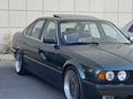 BMW 525 1994 годаfor3 400 000 тг. в Астана – фото 2